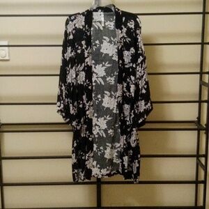 Spiritual Gangster kimono